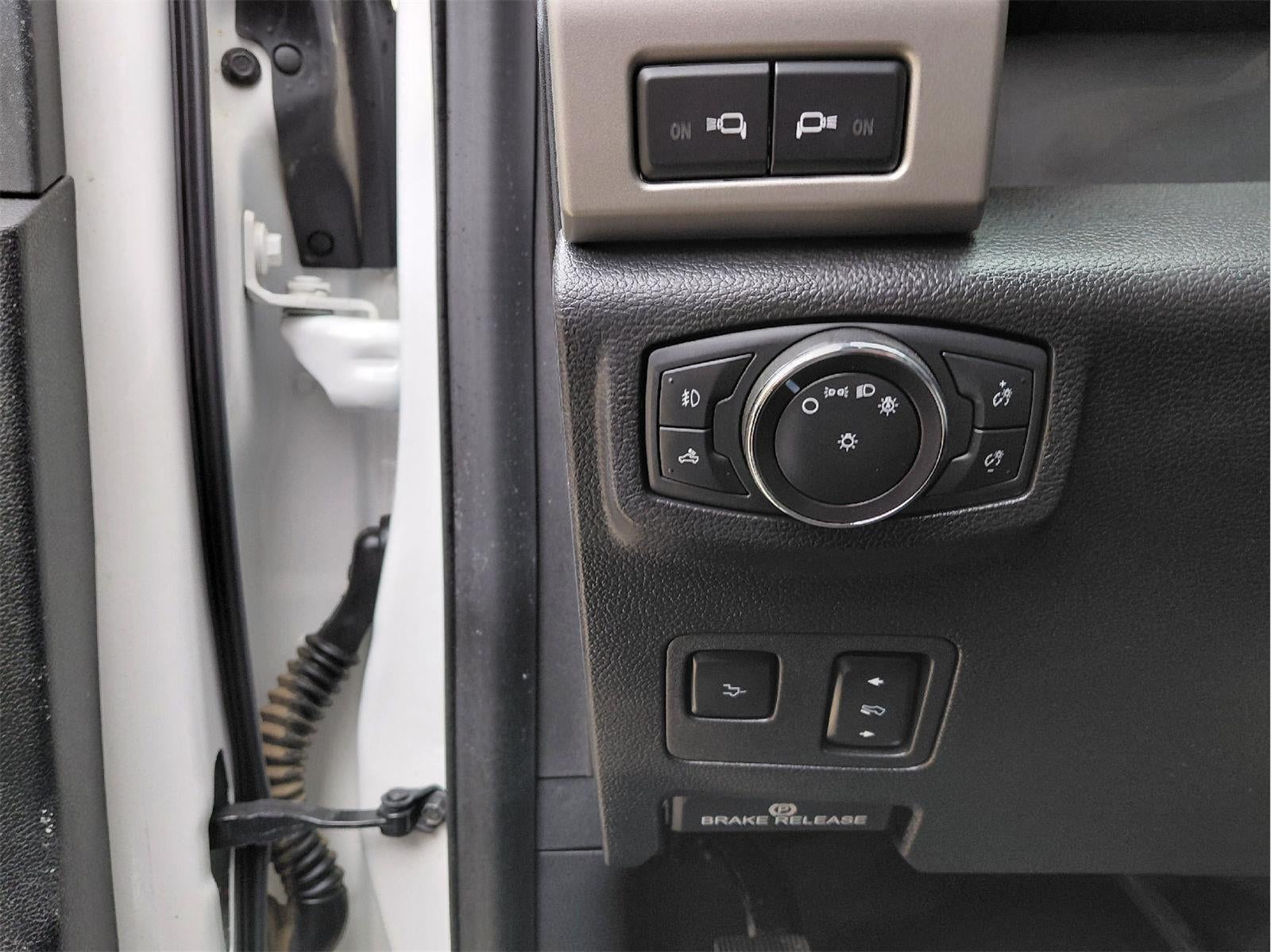 2021 Ford Super Duty F-250 Lariat