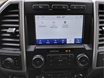 2021 Ford Super Duty F-250 Lariat