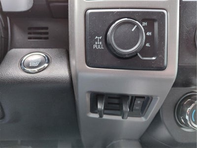 2021 Ford Super Duty F-250 Lariat