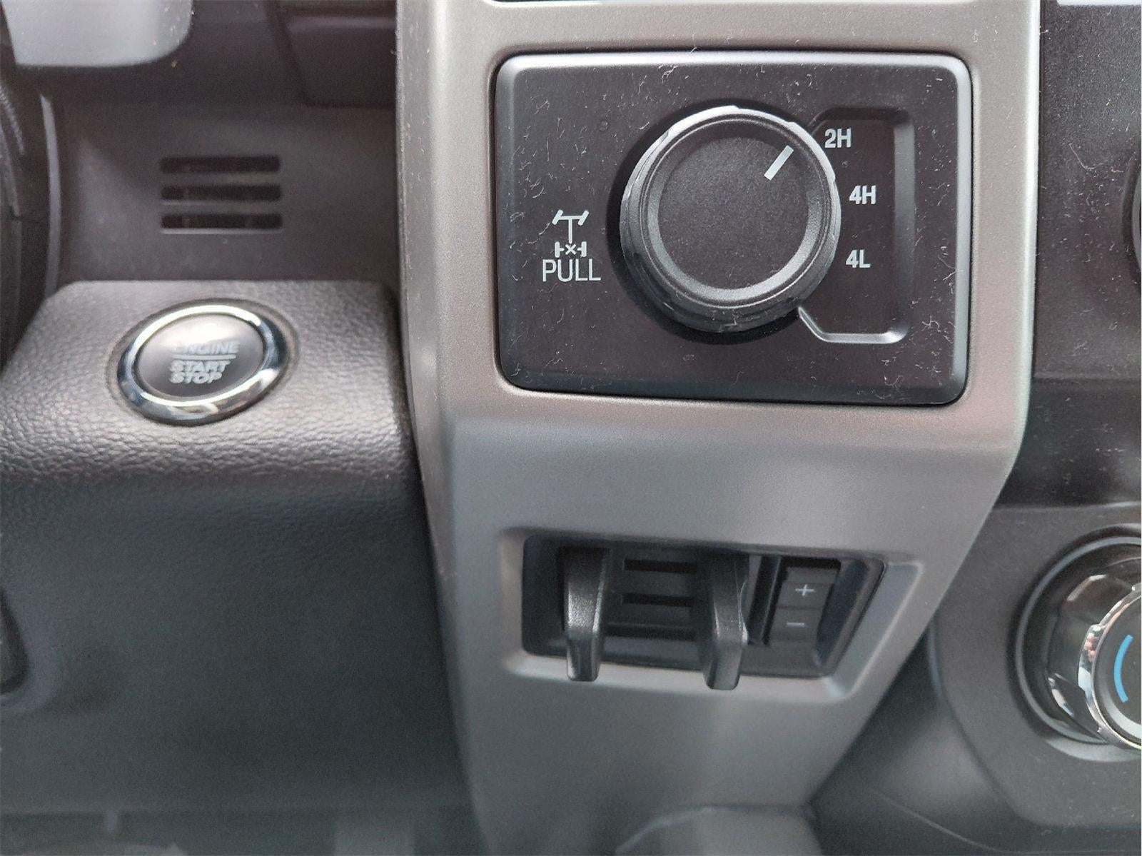 2021 Ford Super Duty F-250 Lariat