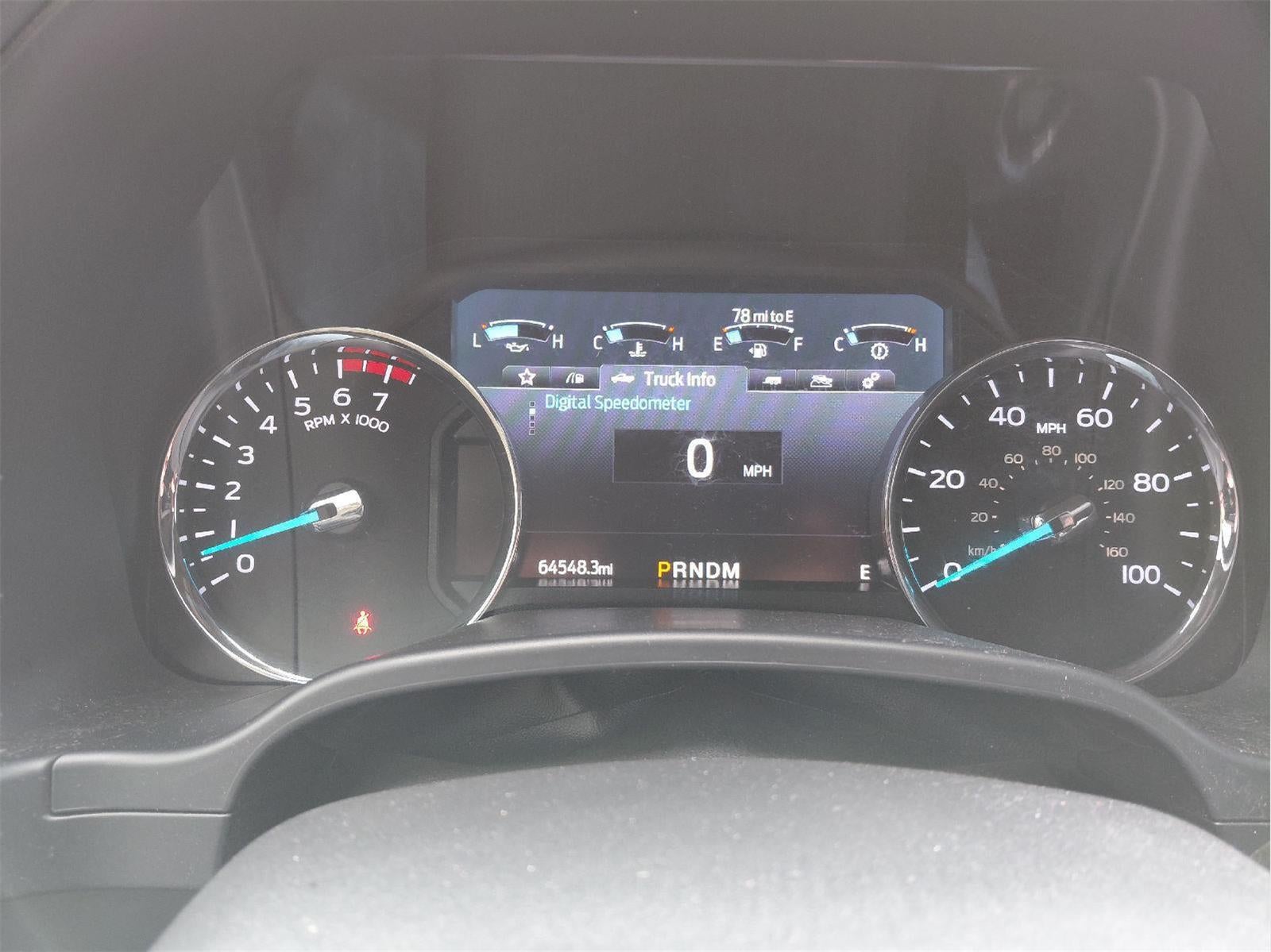 2021 Ford Super Duty F-250 Lariat