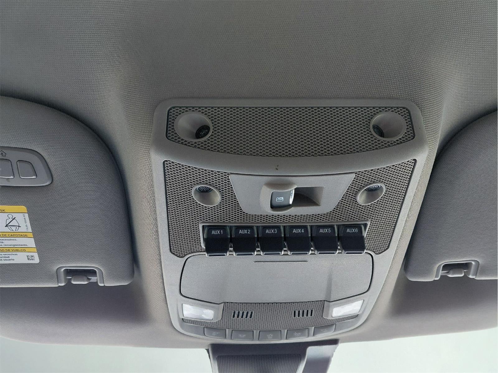 2021 Ford Super Duty F-250 Lariat