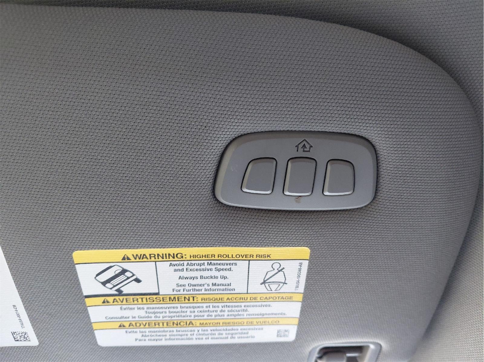 2021 Ford Super Duty F-250 Lariat