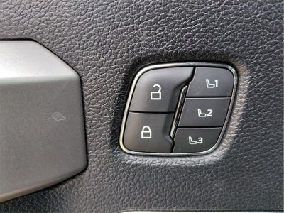 2021 Ford Super Duty F-250 Lariat