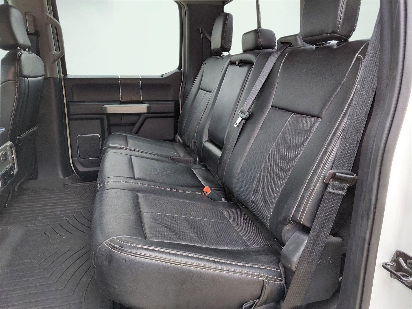 2021 Ford Super Duty F-250 Lariat