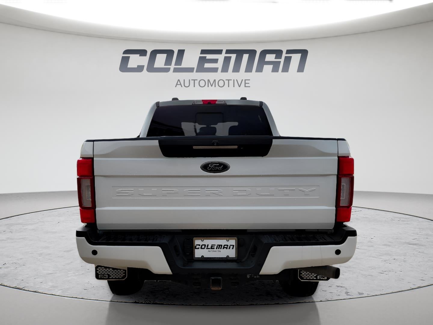 2021 Ford Super Duty F-250 Lariat