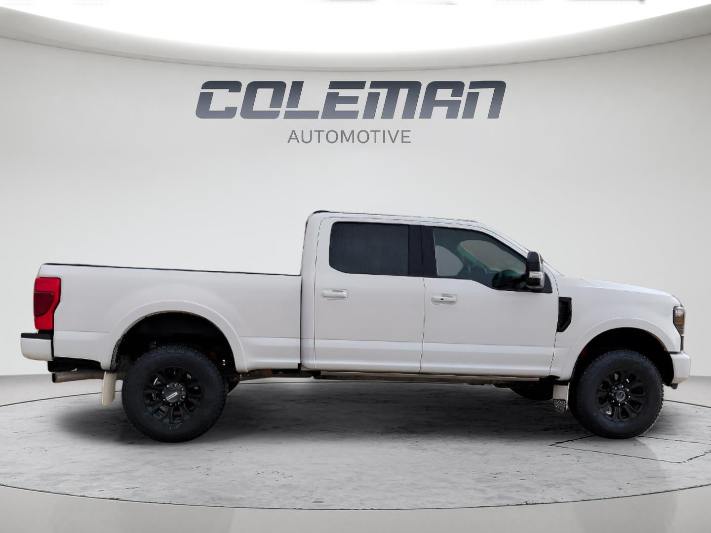 2021 Ford Super Duty F-250 Lariat