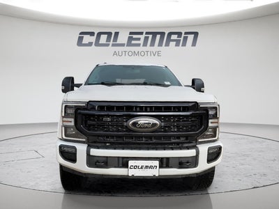 2021 Ford Super Duty F-250 Lariat