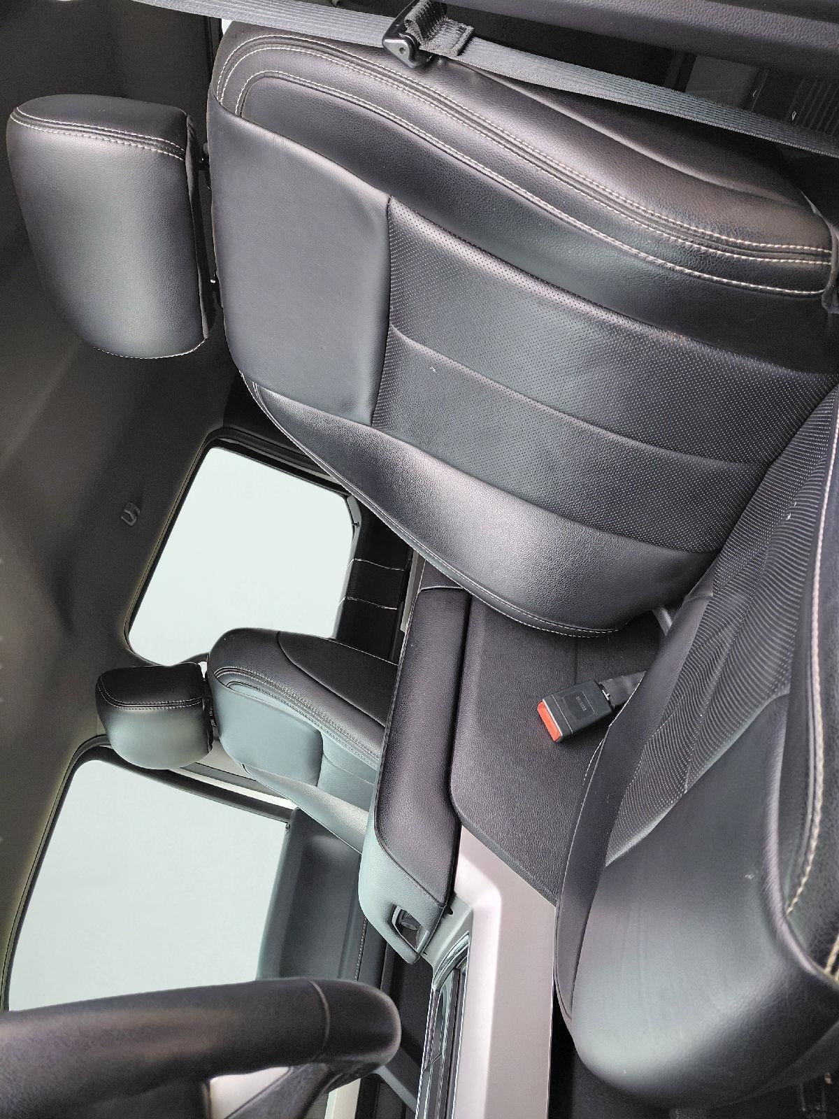 2021 Ford Super Duty F-250 Lariat