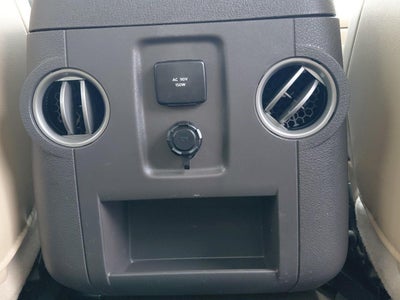 2012 Ford Super Duty F-250 Lariat