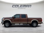 2012 Ford Super Duty F-250 Lariat