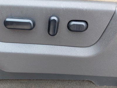 2012 Ford Super Duty F-250 Lariat