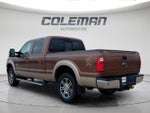 2012 Ford Super Duty F-250 Lariat