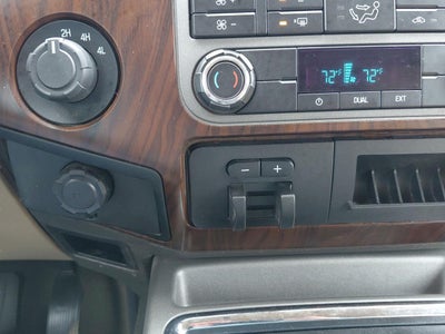 2012 Ford Super Duty F-250 Lariat