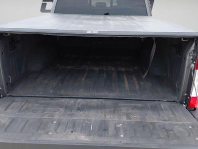 2017 Ford Super Duty F-350 SRW Lariat