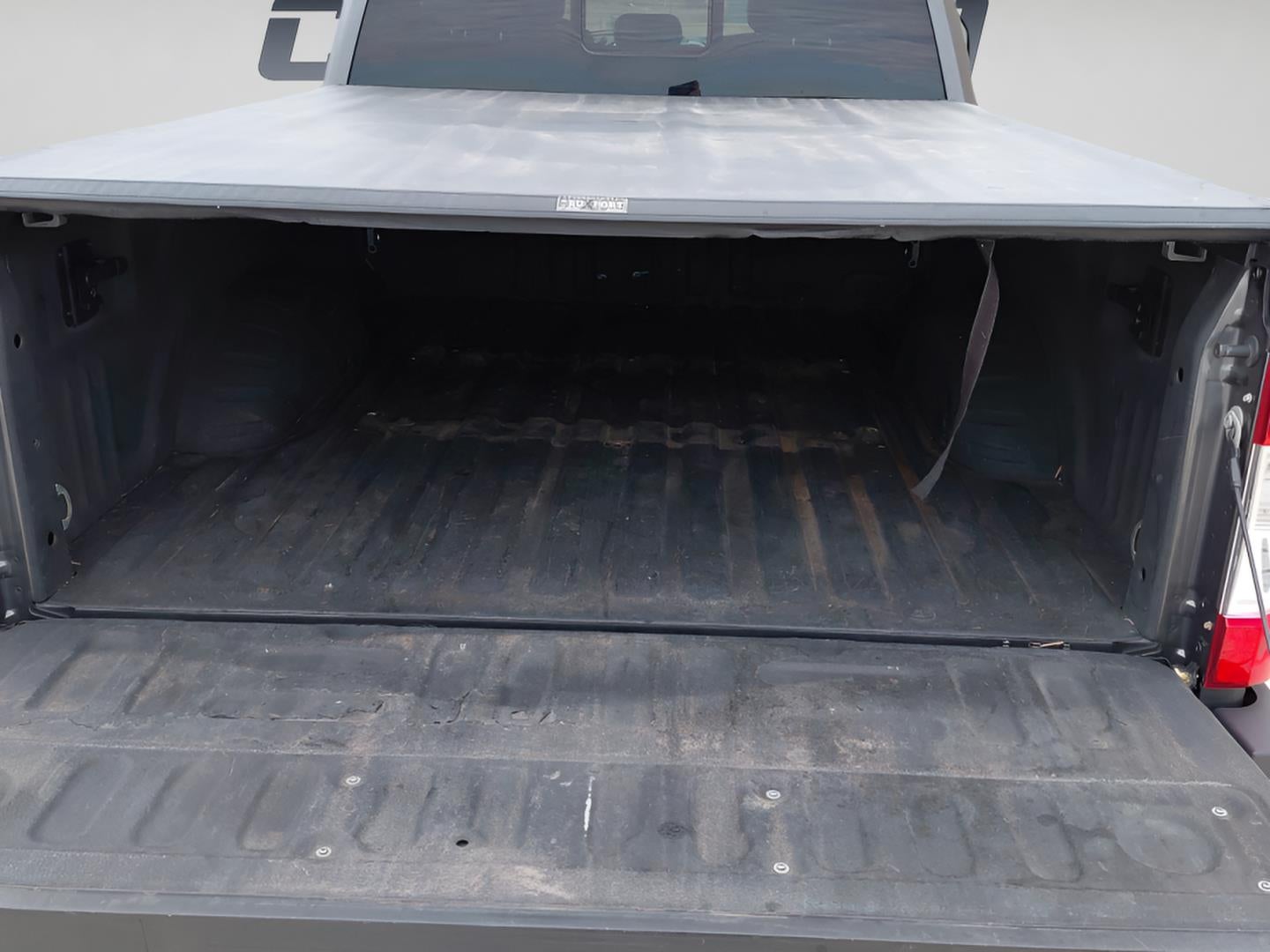 2017 Ford Super Duty F-350 SRW Lariat