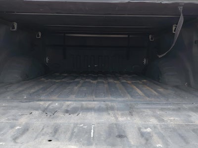 2017 Ford Super Duty F-350 SRW Lariat