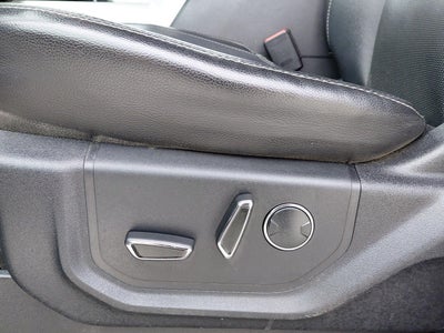 2017 Ford Super Duty F-350 SRW Lariat