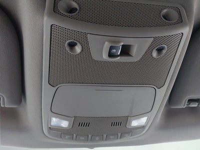 2017 Ford Super Duty F-350 SRW Lariat