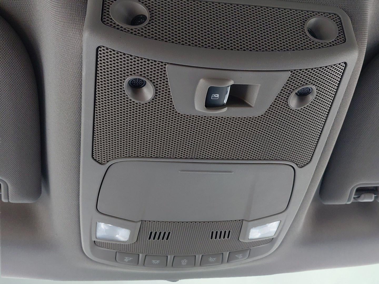 2017 Ford Super Duty F-350 SRW Lariat