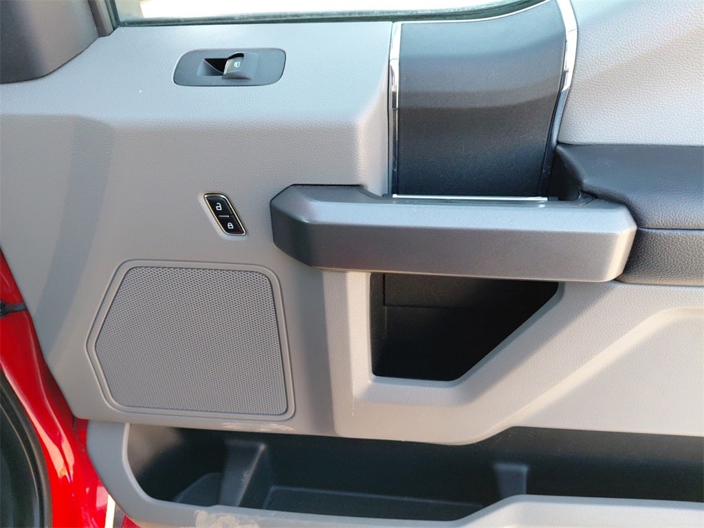 2017 Ford F-350SD XLT