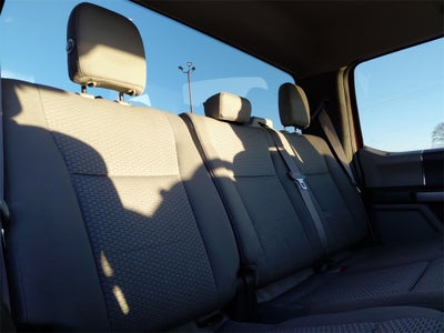 2017 Ford F-350SD XLT