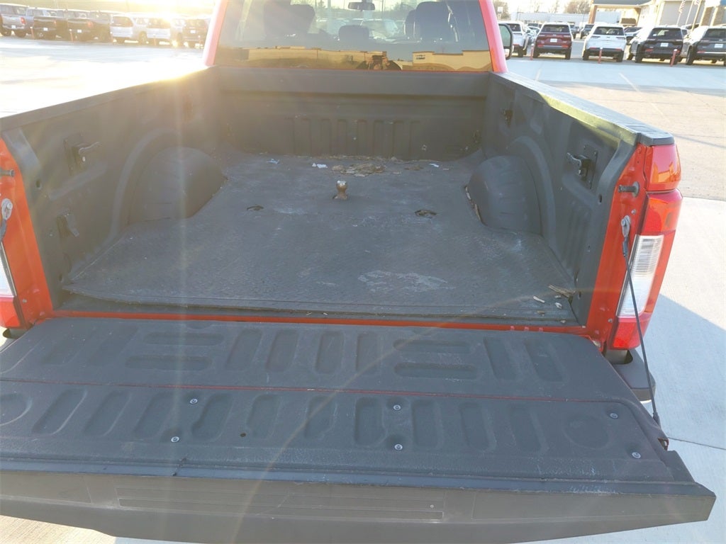 2017 Ford F-350SD XLT