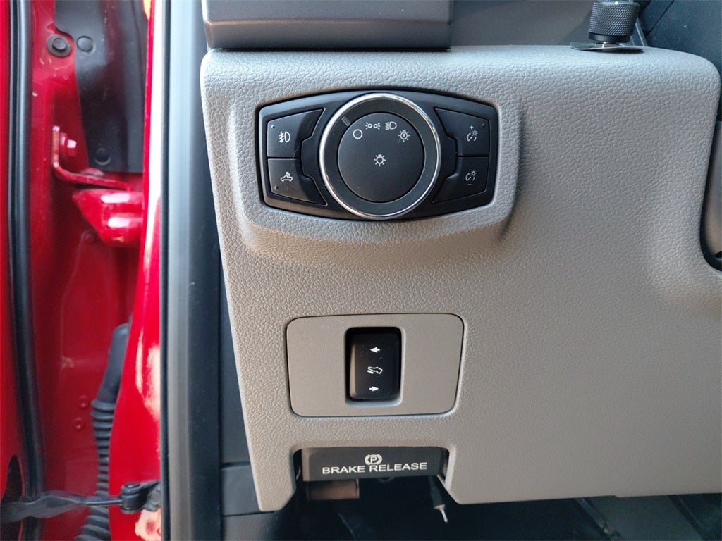 2017 Ford F-350SD XLT