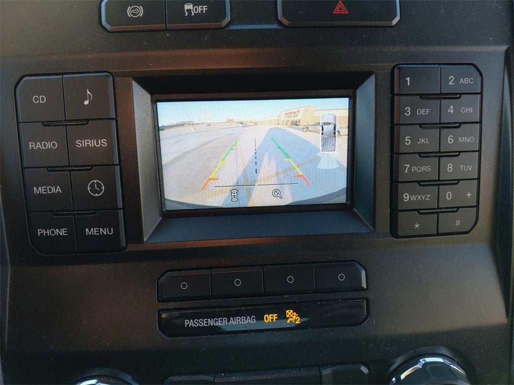 2017 Ford F-350SD XLT