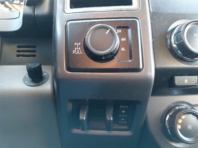 2017 Ford F-350SD XLT