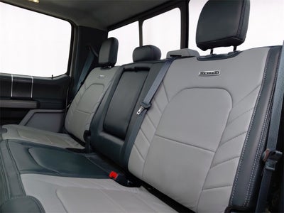 2022 Ford F-350SD Limited