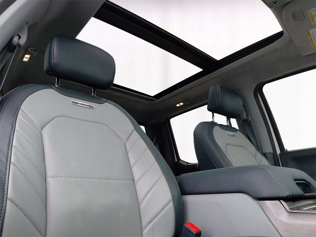 2022 Ford F-350SD Limited