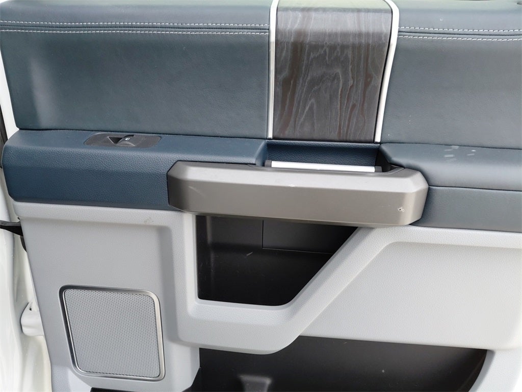 2022 Ford F-350SD Limited