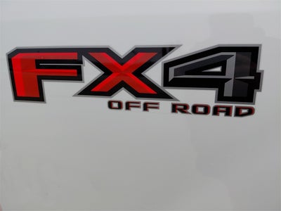 2022 Ford F-350SD Limited