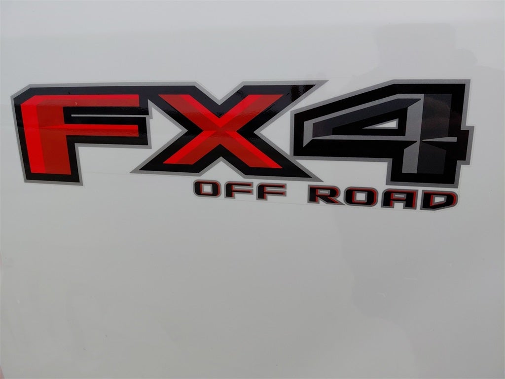 2022 Ford F-350SD Limited