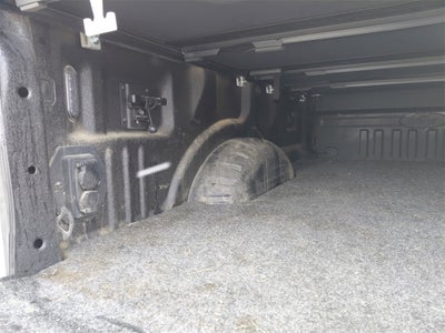 2022 Ford F-350SD Limited