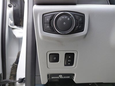 2022 Ford F-350SD Limited