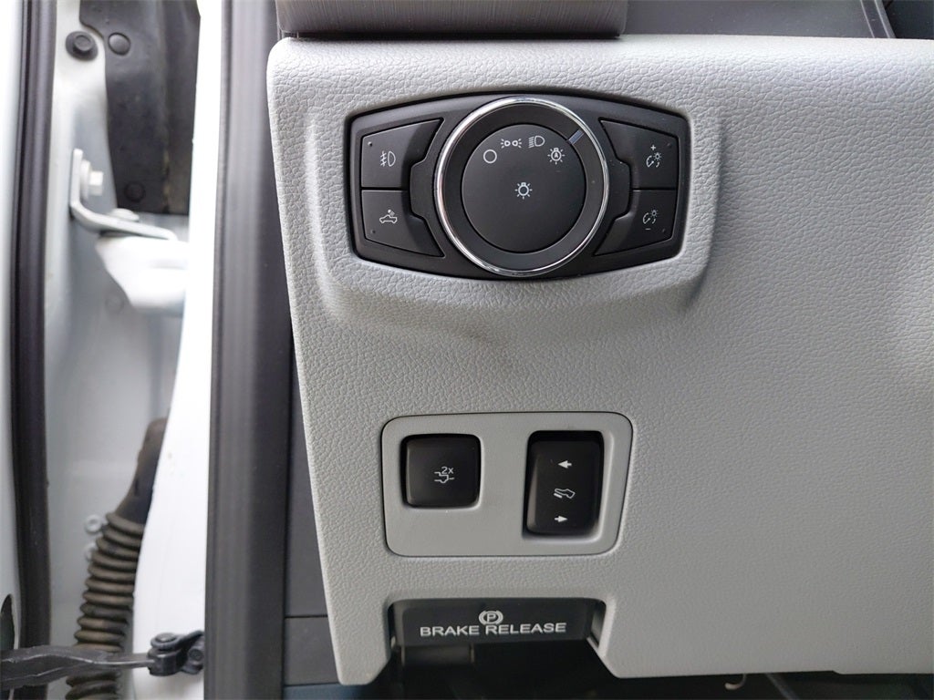 2022 Ford F-350SD Limited