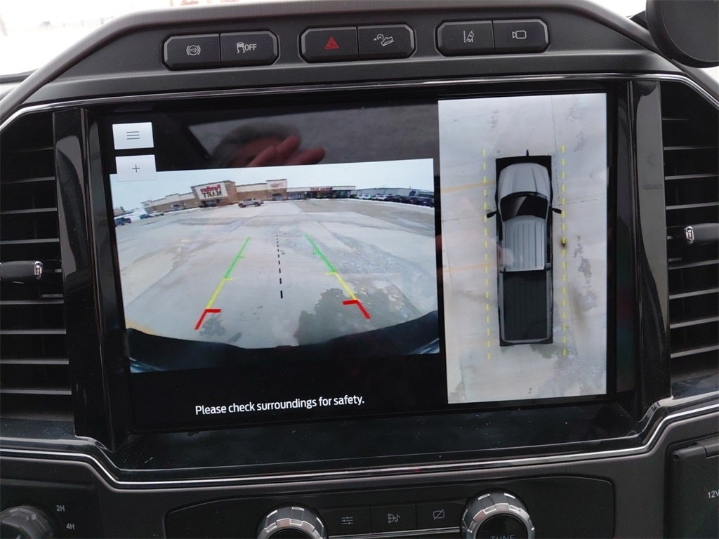 2022 Ford F-350SD Limited