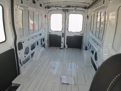 2023 Ford E-Transit-350 Base