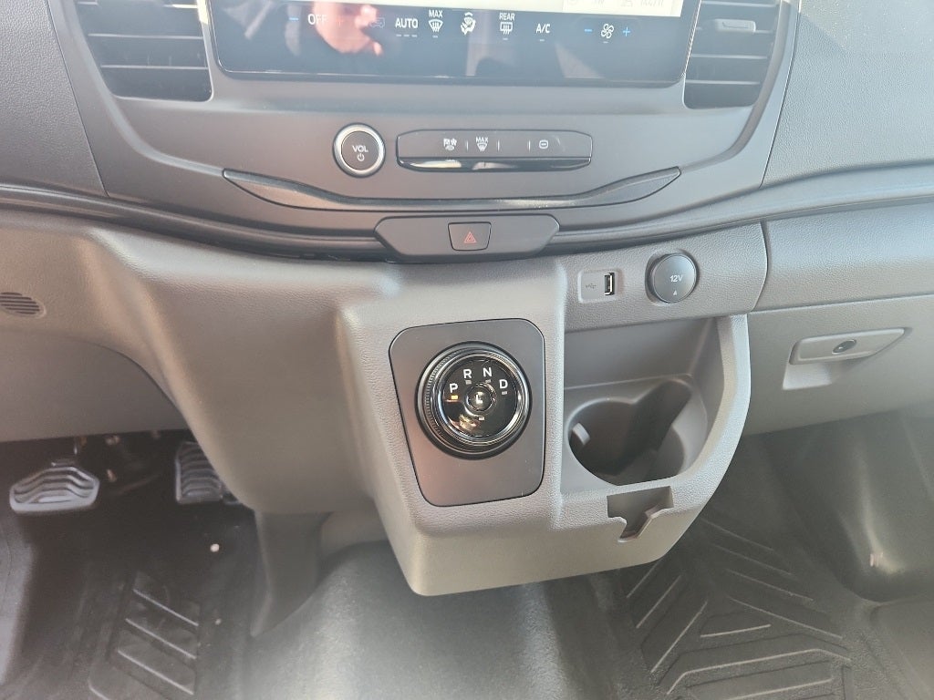 2023 Ford E-Transit-350 Base