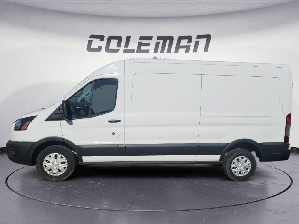 2023 Ford E-Transit-350 Base
