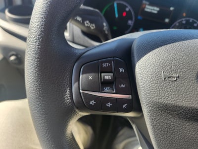 2023 Ford E-Transit-350 Base