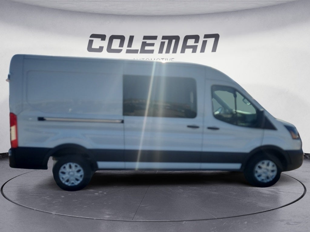 2023 Ford E-Transit-350 Base