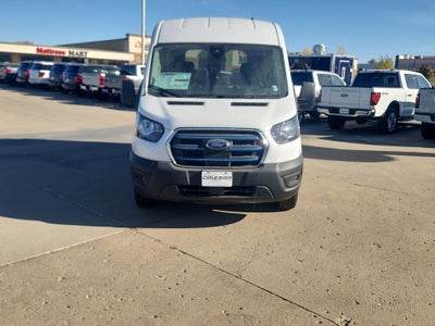 2023 Ford E-Transit-350 Base