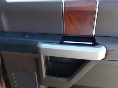 2016 Ford F-150 King Ranch