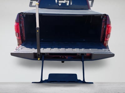 2016 Ford F-150 King Ranch