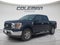 2021 Ford F-150 XLT 4WD SuperCrew 5.5' Box