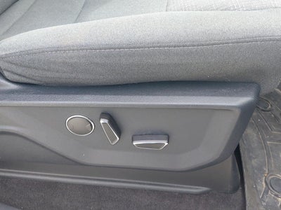 2021 Ford F-150 XLT 4WD SuperCrew 5.5' Box