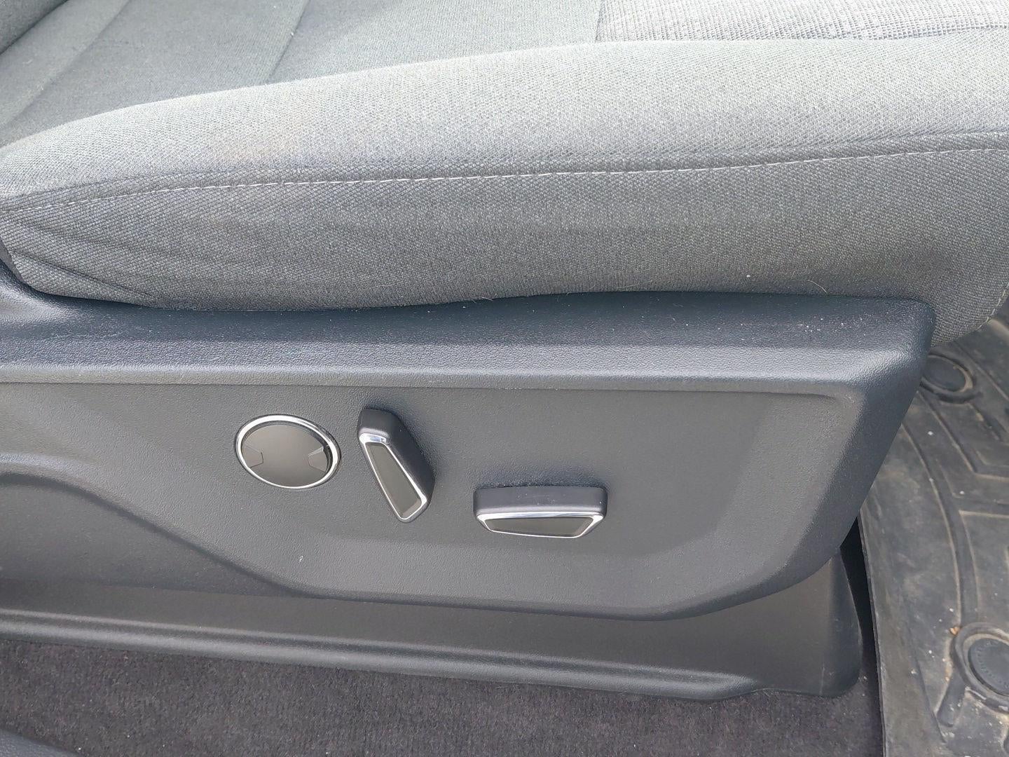 2021 Ford F-150 XLT 4WD SuperCrew 5.5' Box